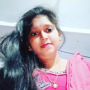 Meet your Posher, Aruna kumari